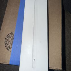 Apple Pen Generation 2