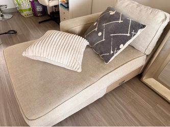 Free lounger sofa