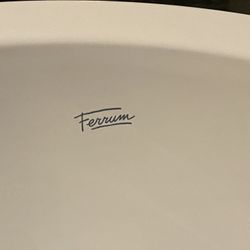 Bathroom Sink Vessel 