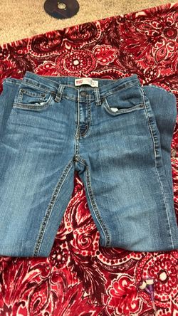 Levi’s