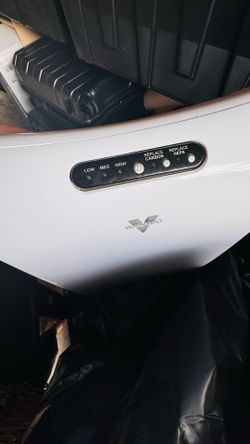Varnado Air Purifier