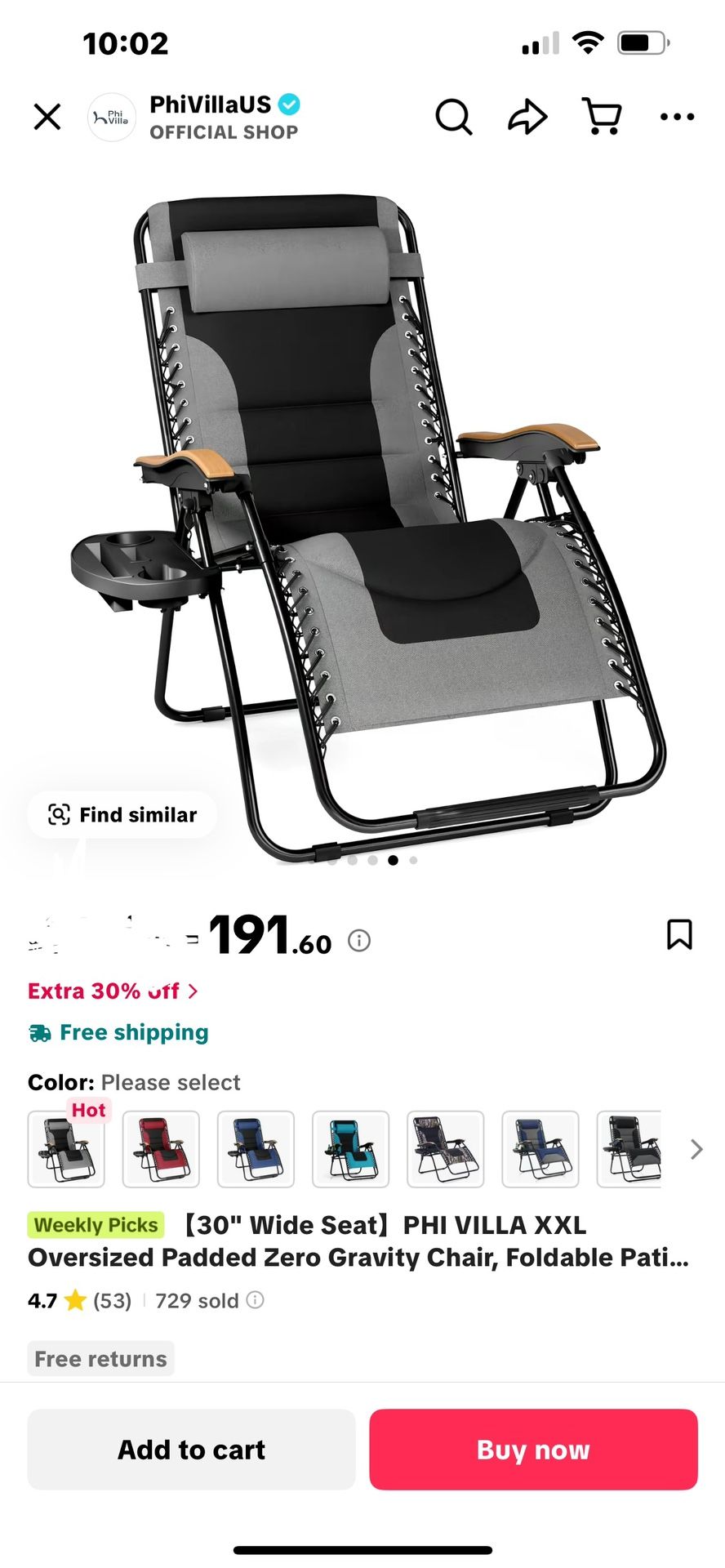 Hanford  all brand new items Gravity chair $75,basketball hoop $45, pizza oven $ 75, arm exercise $12