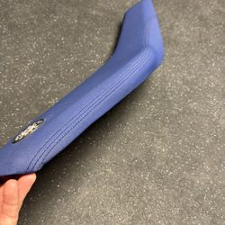 Seat Concepts Low Height 