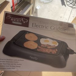 Griddle