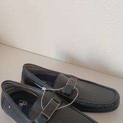 Polo Shoes 