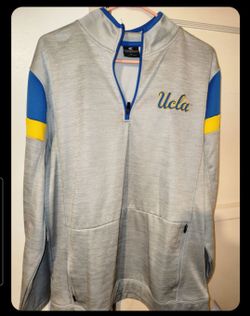 UCLA COLLOSSEUM LONG SLEEVE