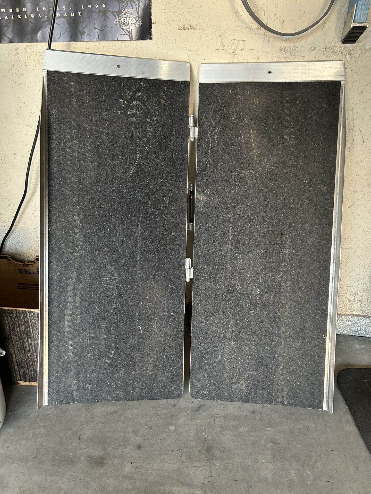 3 Ft Wheelchair Ramp