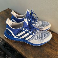 Men’s Adidas Ultraboost 1.0 Shoes 