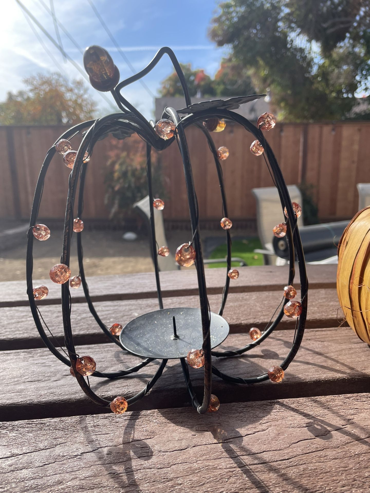 Fall Decor (see Prices In Description)