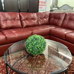 SECTIONAL SALE!! Available Today!! Made In The USA 🇺🇸 