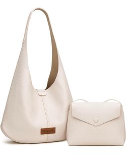 Hobo Bag Purse set