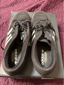 Adidas size 12 mens used