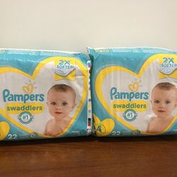 Diapers