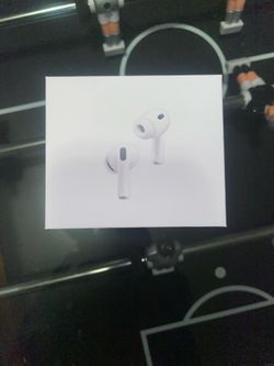 AirPods Pro Gen 3