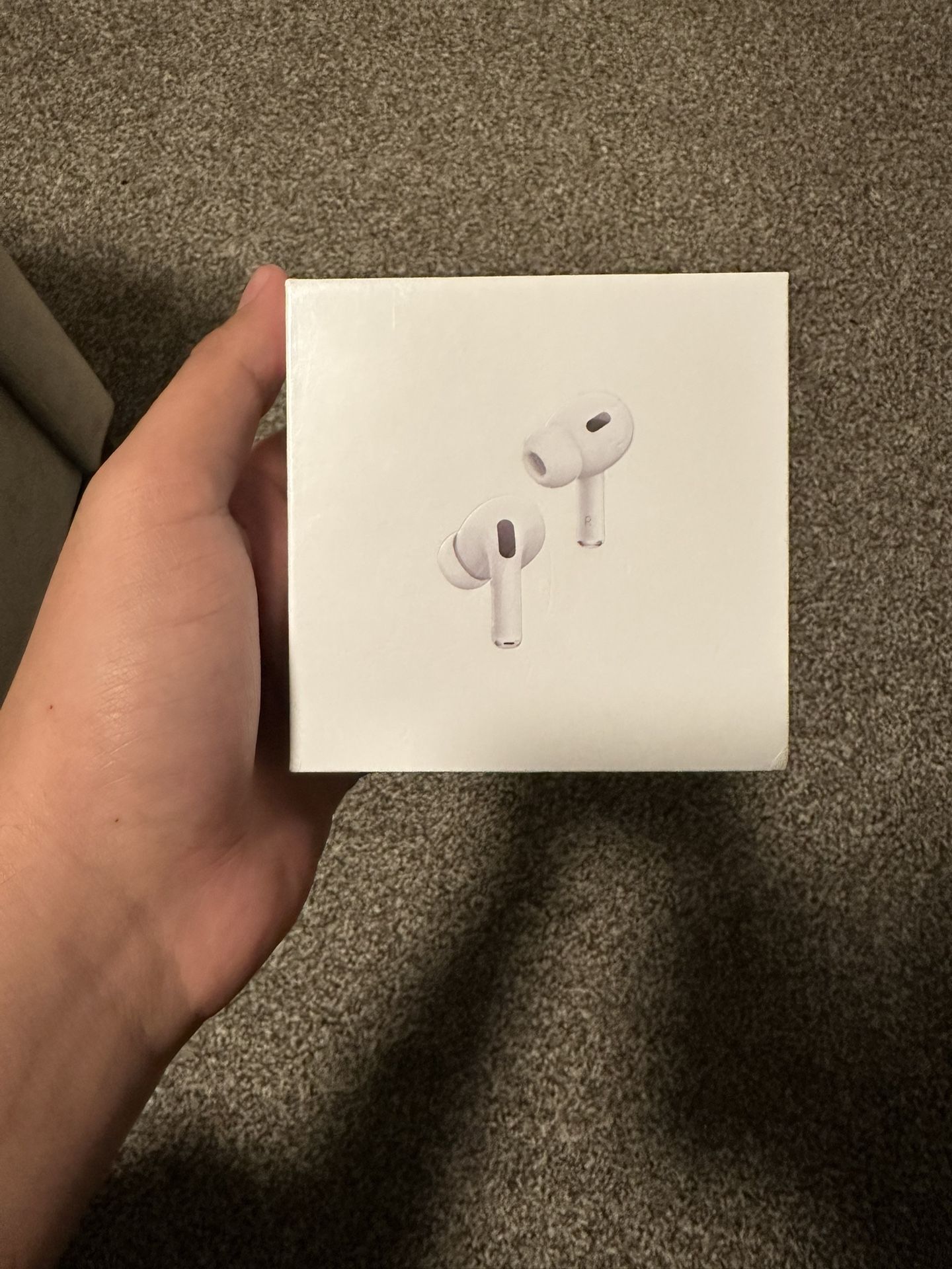 Air Pod Pros Gen 2