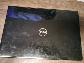 Parts Laptop