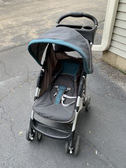 Stroller