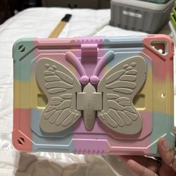 iPad Case For 9.7” Screen 