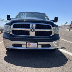 2016 Dodge Ram