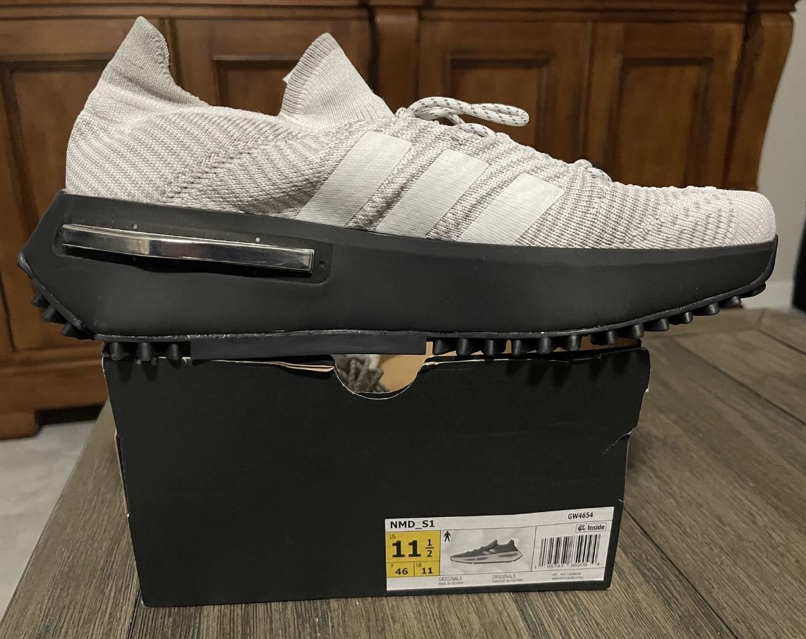 Adidas NMD