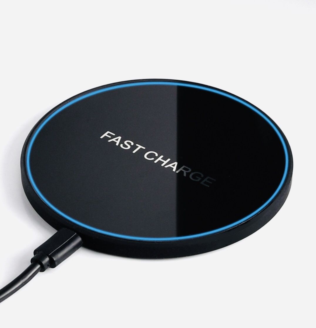 SUPER Fast Charger IPhone X & Above (10W Qi Enabled)