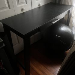 School Desk 