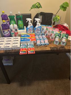 Big bundle $65