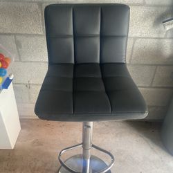 Bar Stool ONLY ONE
