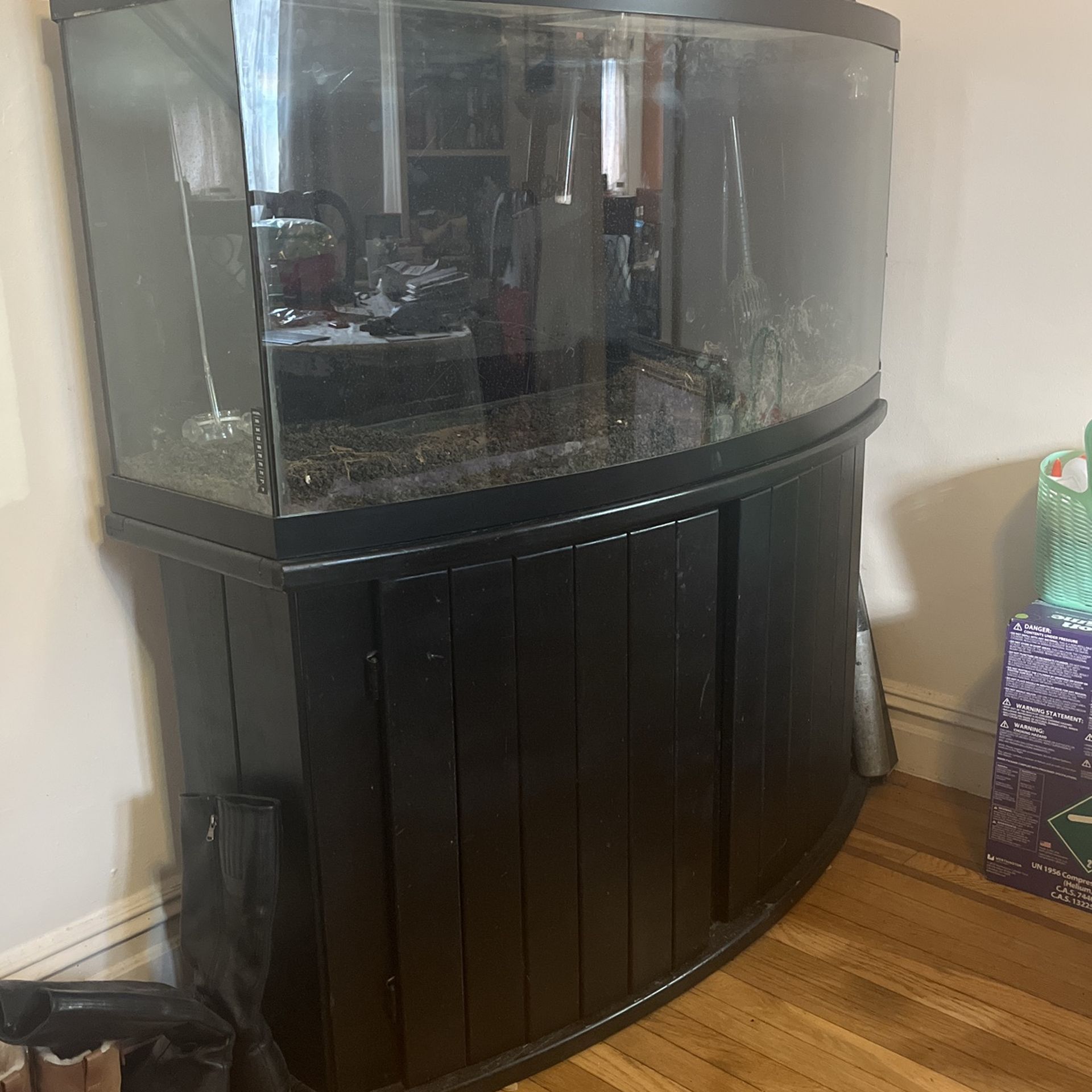 FREE FISH TANK