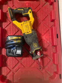 Dewalt tools