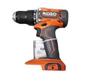 Ridgid R860013 Orange Cordless Impact Drill