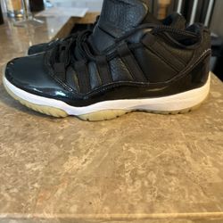 Jordan 11
