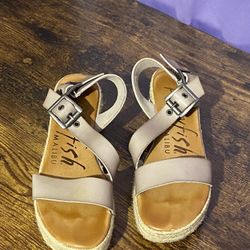 Blowfish Wedge Shoes