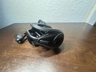 Fishing reel Abu Garcia