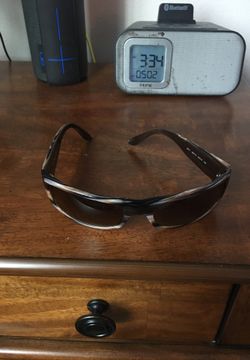 Ferragamo sunglasses