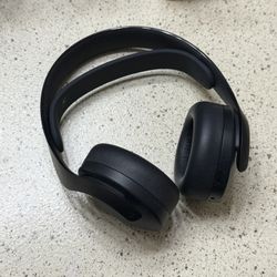 PlayStation Headphones (wireless) 