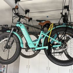 Electric Bicycle Bike 500W 