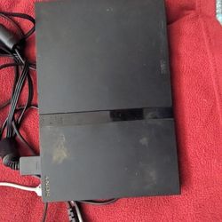 PS2 Fat Or Slim Testing Available $93 Each 10 Games 2 Controllers 