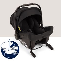Nuna Pipa Urbn Car Seat!