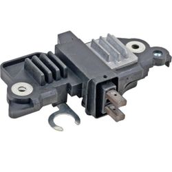  Regulator, Electronic Compatible with Bosch 