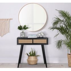 Console Table New $35