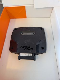 Racechip GTSBlack