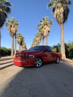 2003 Dodge Ram 1500