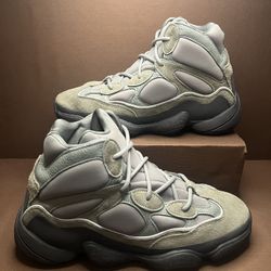 Yeezy 500 High Mist