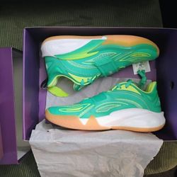 Anta Kai 1 'Green Grails'