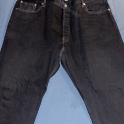 Levi’s 501 Jeans