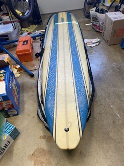 Stewart Surfboard