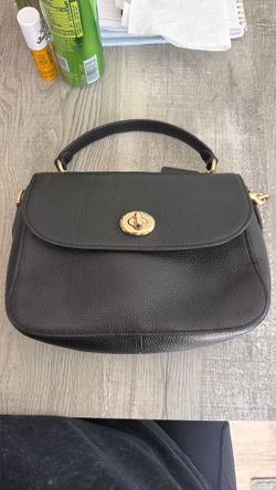 Coach NY Purse -Excellent