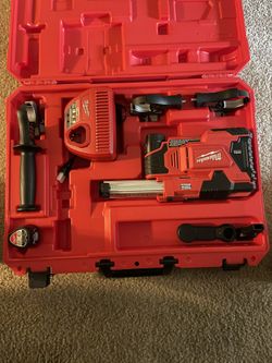 Milwaukee Tools