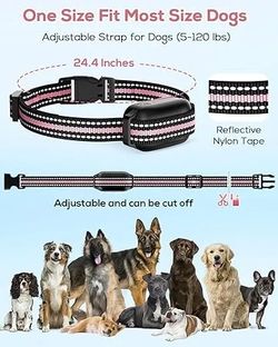 Talentrol dog Training Collars Include Two Training Collars New Free Shipping